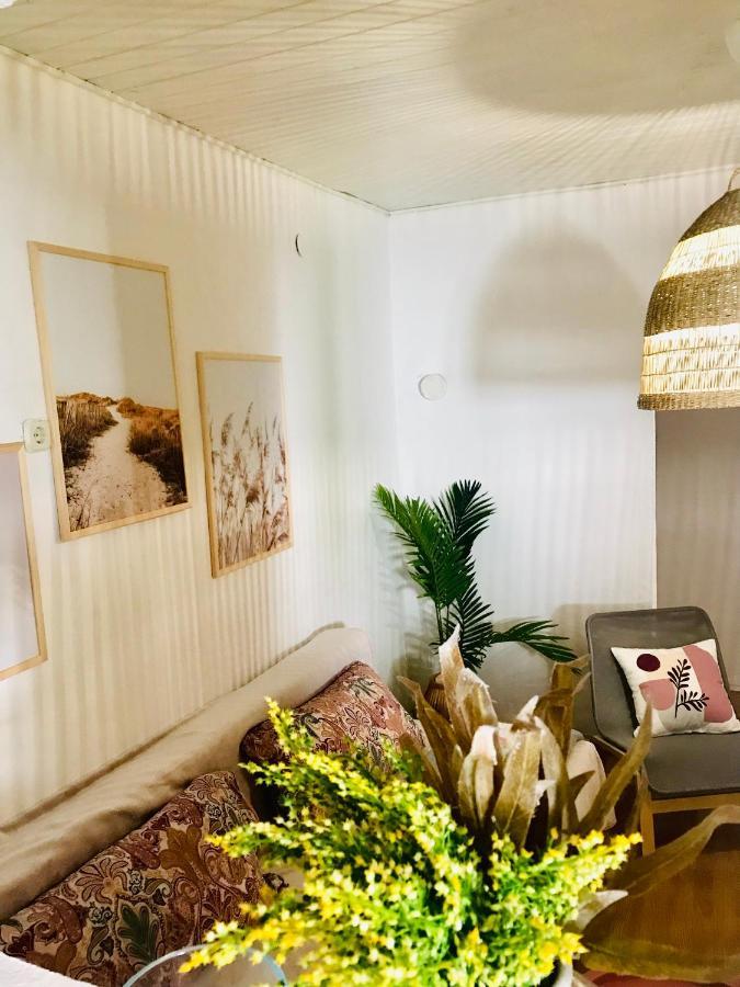 Apartmani-Okrug Gornji-Ciovo Trogir Buitenkant foto
