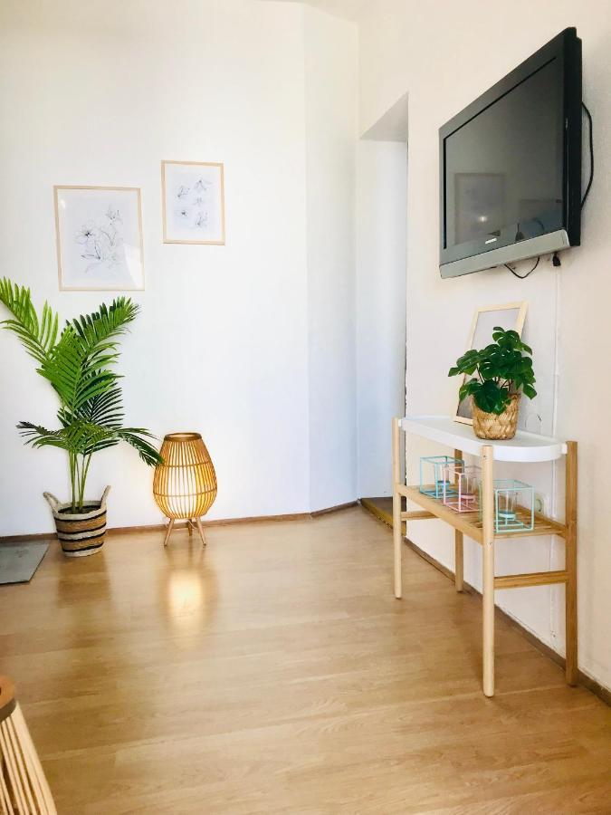 Apartmani-Okrug Gornji-Ciovo Trogir Buitenkant foto