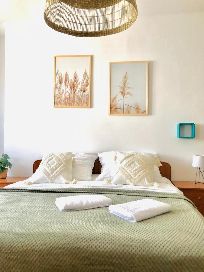 Apartmani-Okrug Gornji-Ciovo Trogir Buitenkant foto